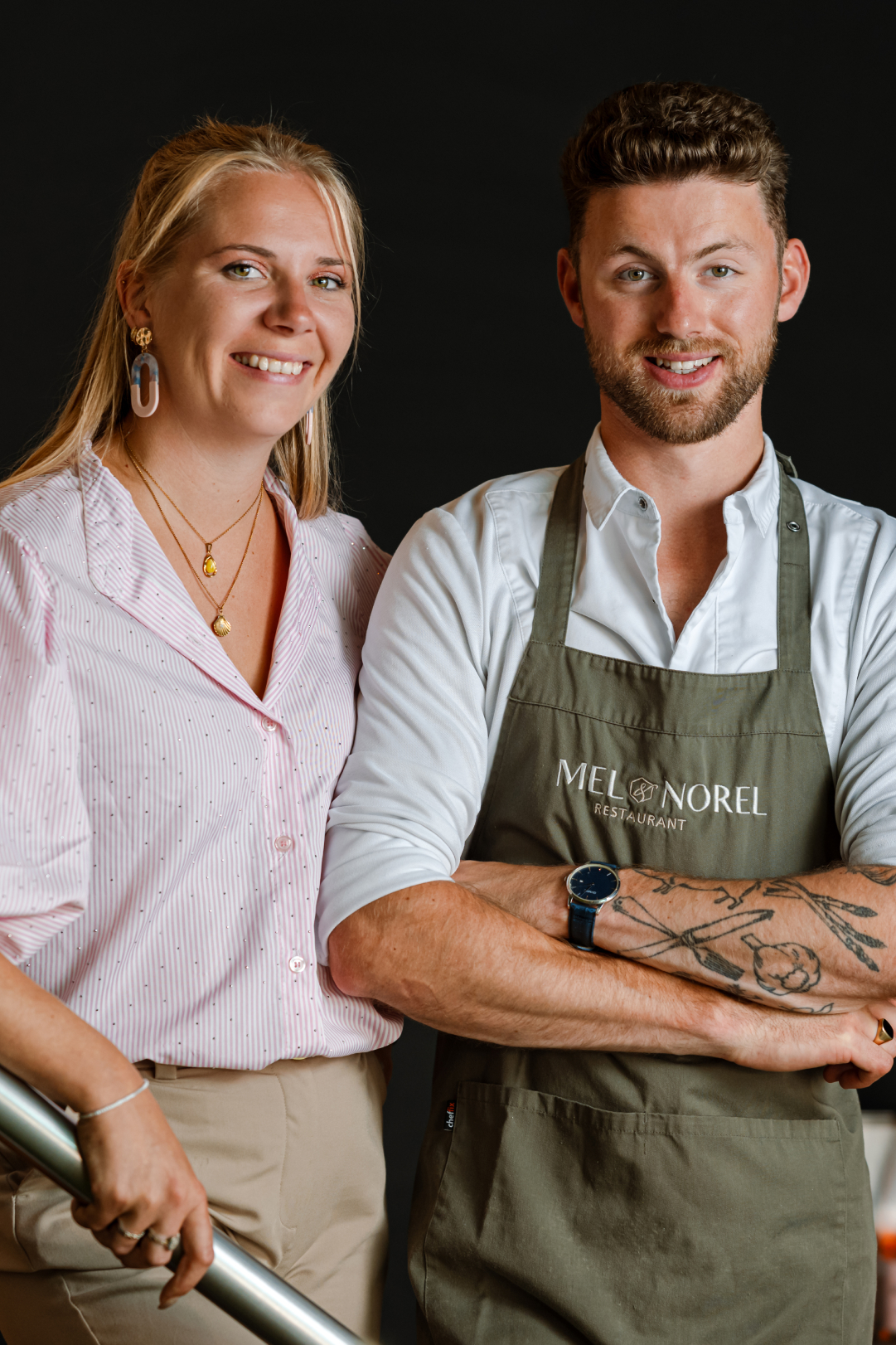 Restaurant Mel & Norel Apeldoorn